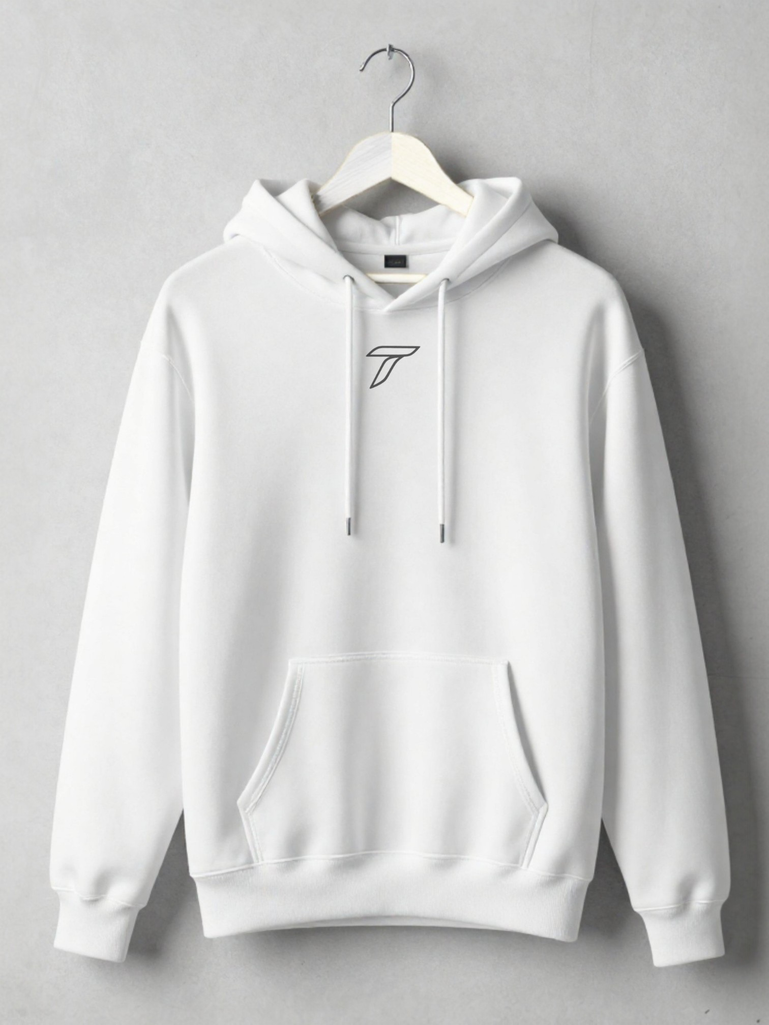 Trust Hoodie - signature edition